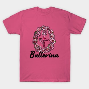 Ballerina T-Shirt